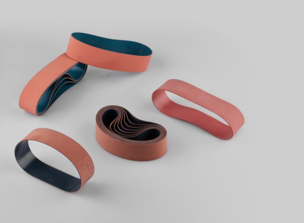 Procedure for Apron Washing