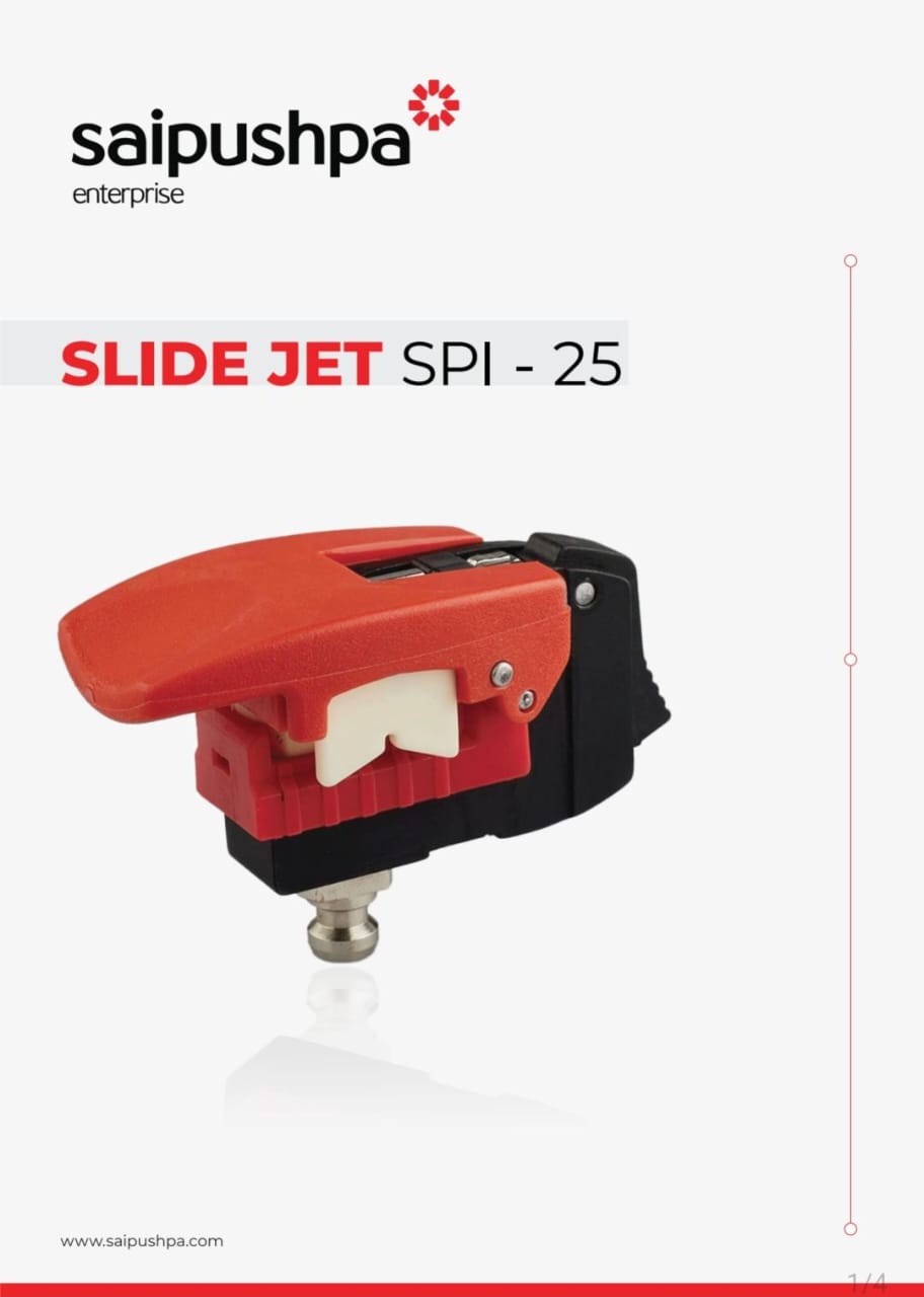 slide-jet